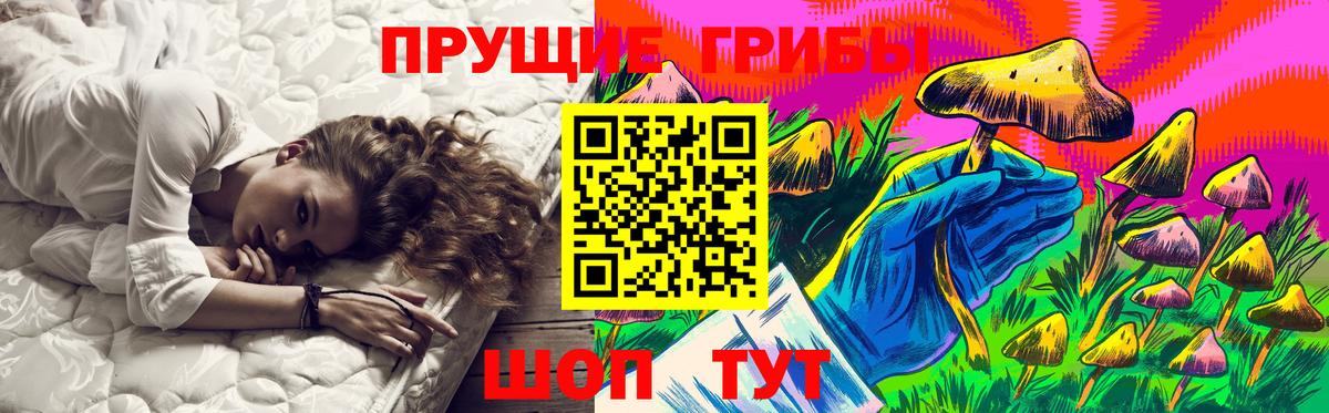 Галлюциногенные грибы Magic Shrooms Партизанск